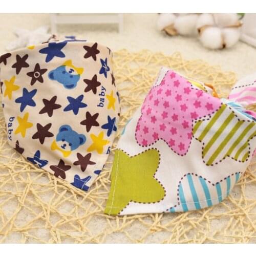 Dog Bandanas Large Pet Scarf Pet Bandana For Dog Twill cottonWashableBow ties Collar Cat Dog Scarf Large Dog Accessories