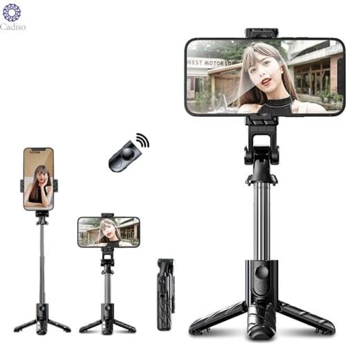 Cadiso Tripod Stands