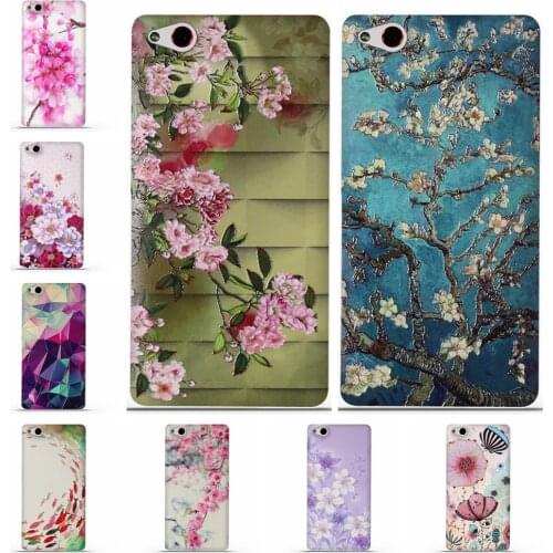 For ZTE nubia Z9 Max Case 3D Pattern Cute Capa Cover For ZTE Z9 Max Case Soft Silicone TPU Back Cover For ZTE z9max Phone Cases