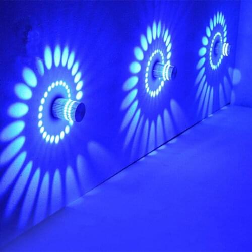 DOMPLA Wall Lights