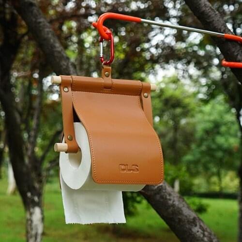 FPBMARQUIS Toilet Paper Holders