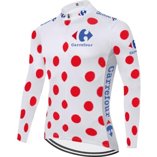 2019 bike jersey winter cycling jersey 2019 Bike Mens Bicycle winter thermal fleece cycling Bike maillot ciclismo