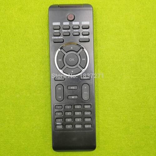 New Original Remote Control for Philips MCD132 MCD179 MCD149 MCD107 MCD119 MCD395 MCD396 MCD297 Miniature sound system