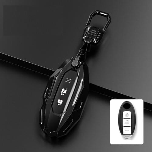 New TPU Car Key Cover Case For Nissan Altima Qashqai J10 J11 X-Trail t31 t32 kicks Tiida Pathfinder Murano Note Juke