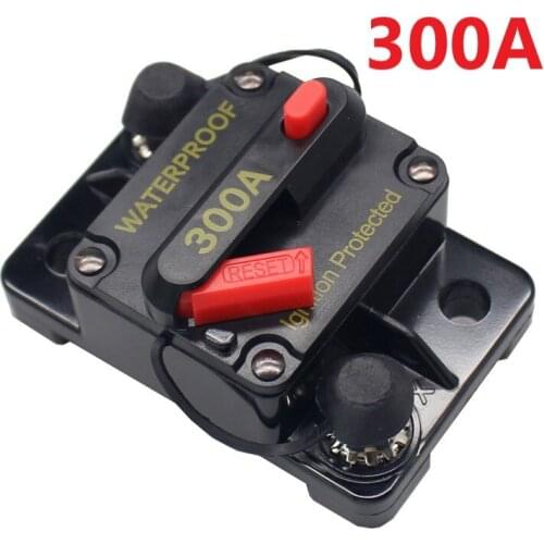 ONEGOL Circuit Breakers