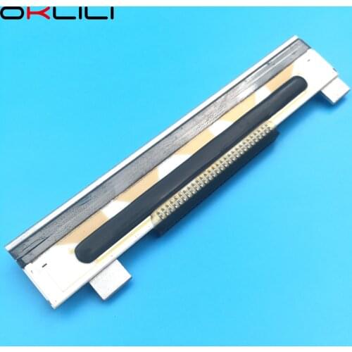 1PC X ORIGINAL NEW 203DPI 40N4829 44D0189 Thermal PrintHead Printer Head Print Head for IBM 4610 2CR 2NR