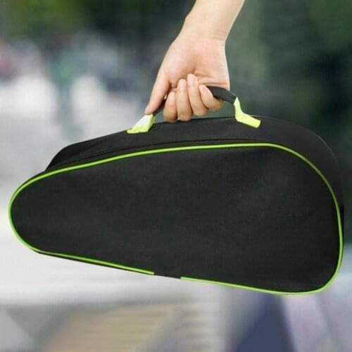 Portable Car Trunk Storage Box Auto Vacuum Cleaner Storage Bag With Handle Durable Pouch Organizer Stowing Tidying Accessories