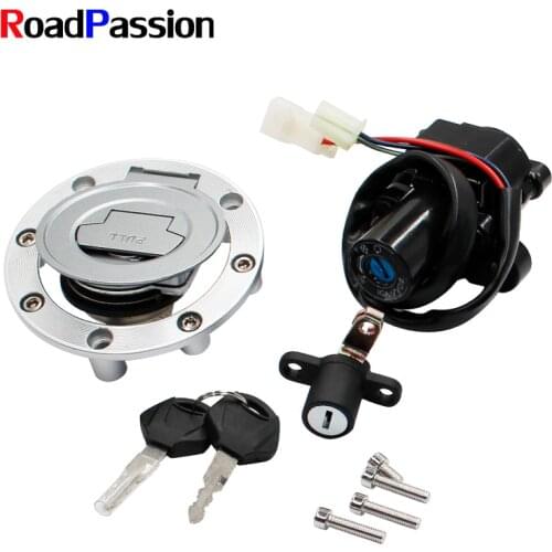 Road Passion Locks For Cars