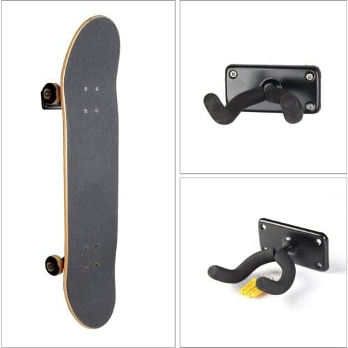 Skateboard Deck Display Deck Wall Hanger Skateboard Deck Wall Mount Outdoors