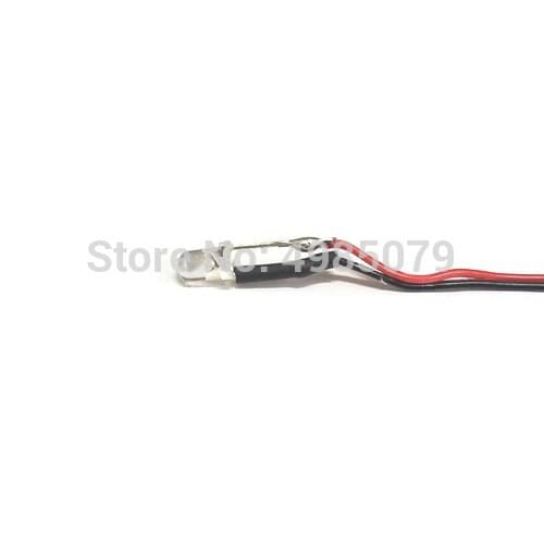 LED Light for SYMA S5 W5 W25 Mini RC Helicopter Remote Control Heli Replacement Part Accessory