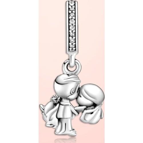 YINSHIHAI Silver Pendants