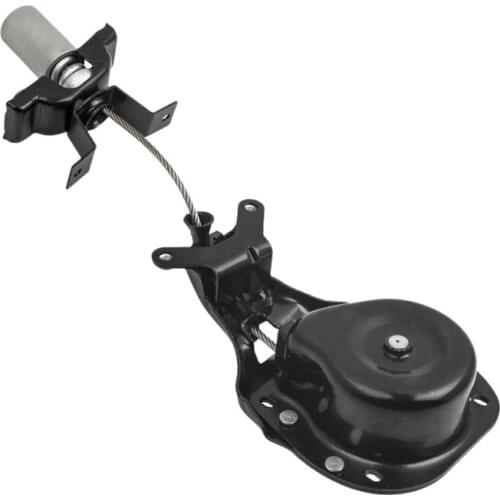 LR064520 Spare Tire Wheel Winch Spare Tire Hoist Fit For Range Rover Sport Discovery 3 4 LR039486