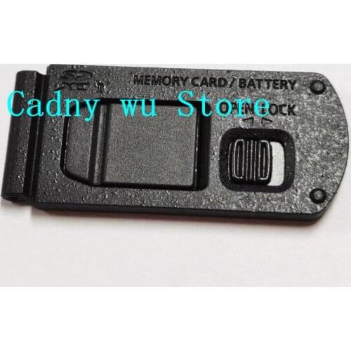 Repair Parts For Panasonic Lumix GX80 GX85 DMC-GX80 DMC-GX85 Battery Cover Door Lid Unit SYF0089