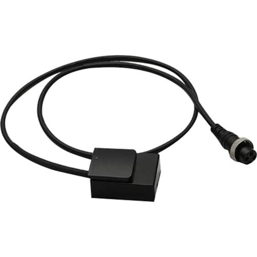 Automatic Infrared Sensor Faucet Kitchen Bathroom Tap Replacement Accessories