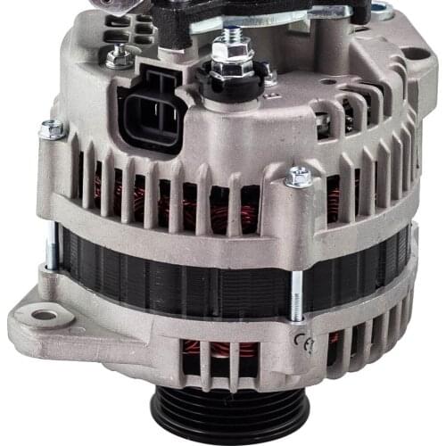 100A GENERATOR ALTERNATOR FOR VAUXHALL ASTRA MK4 CORSA 1.7DTI CDTI 0986043981