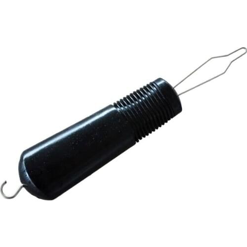 2-in-1 Dressing Aid Assist Tools Dressing Buttonhook Zipper Pull Helper Button Hook for Old Disablity Parkinsons Aids