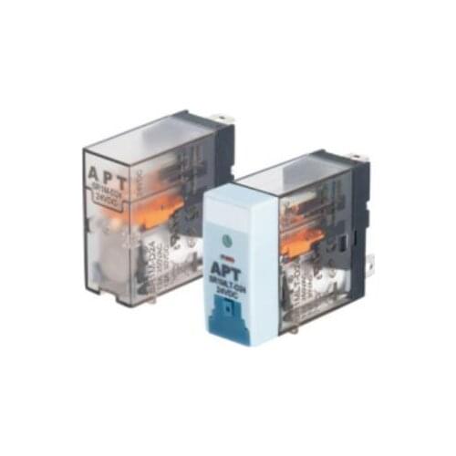 20 pcs SR2HLT-A220 SR universal relay