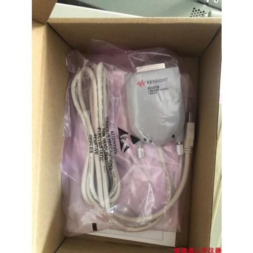 Free Shipping 1PCS 82357B Support high-speed 2.0 USB to GPIB interface