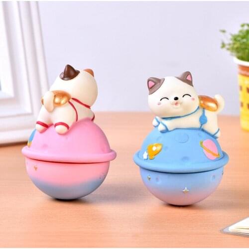 Resin Figures for Ornaments Home Decoration Fairy Mini Garden Accessories Miniature Animal Figures Mushroom Decor Horse Figurine