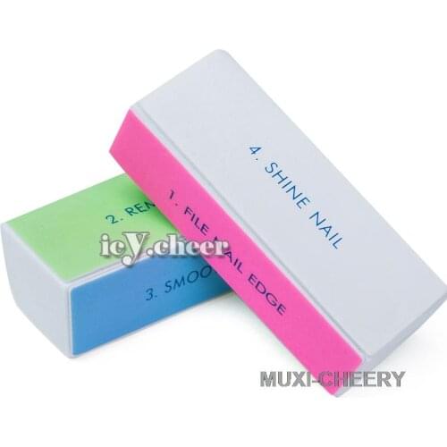 ICYCHEER Nail Files