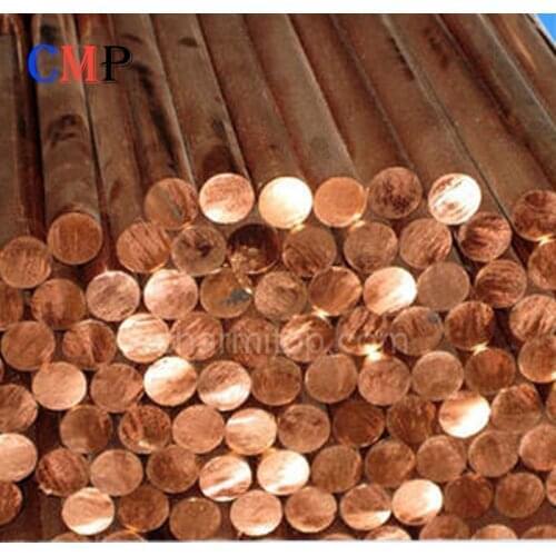 4mm copper rod 8mm copper rod &There are Available in a variety of sizes