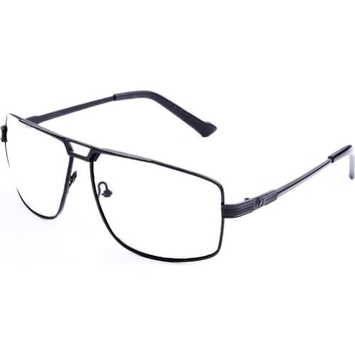 Rectangle Oversized Double Bridge Men Reading Glasses +0.75 +1 +1.25 +1.5 +1.75 +2 +2.25 +2.5 +2.75 +3 +3.25 +3.5 +3.75 +4 To +6