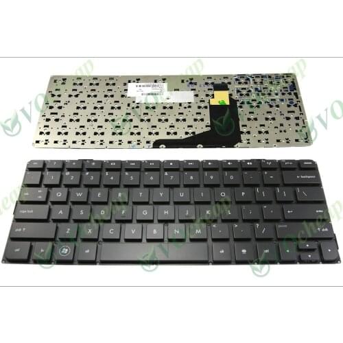 New Laptop keyboard for HP Envy 13 series (Envy 13-1000) without Frame Black US - AESP6U00110