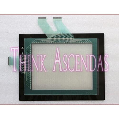 NT631C-ST153 TP-3476S1 Protective film and Touchpad