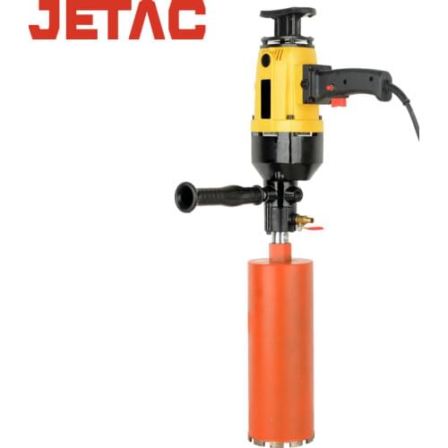 Handheld Portable Diamond Core Electric Drill Machine