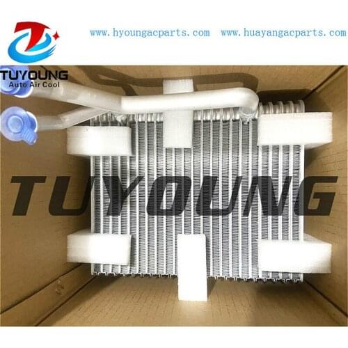 For Renault Megane Flex 2006-2012 M/A Auto AC Car Air Conditioning Evaporator Core for RENAULT MEGANE GRAND TOUR 2006 7702295662