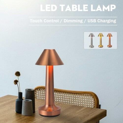 Smuxi Lamps With Lampshade