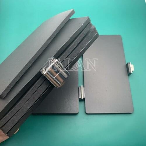 Universal Clamping mold for Phone X housing for Samsung middle frame lcd display screen back cover holding mould no hurt flex