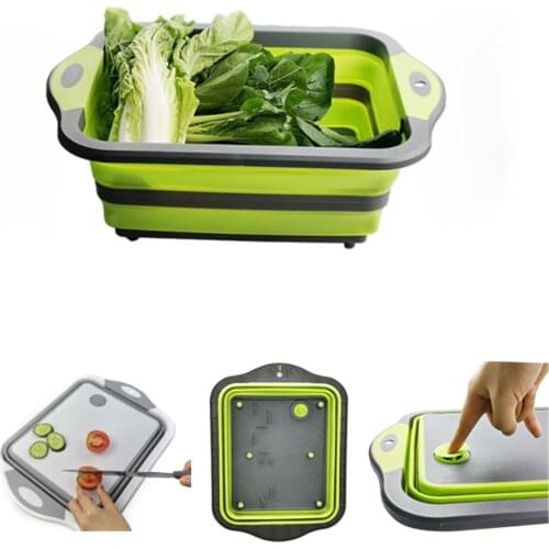 Складные дуршлаги Winzwon China At AliExpress