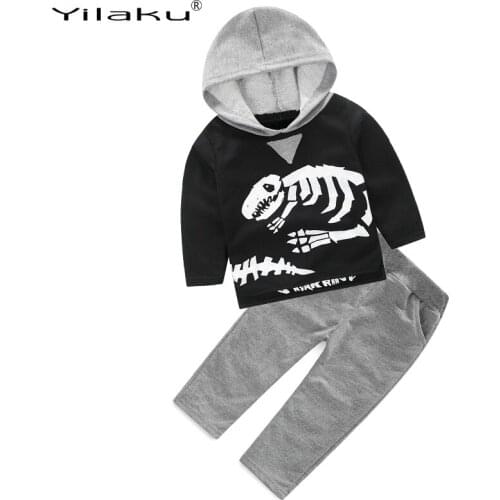 Yilaku Tracksuits For Boys
