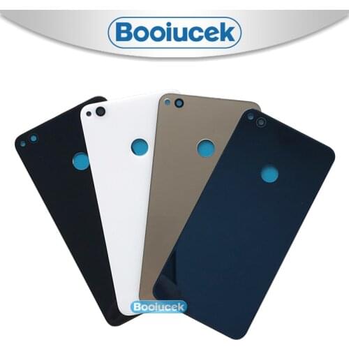 Back Cover For Huawei P9 Lite 2017 / P8 Lite 2017 PRA-LA1 PRA-LX1 PRA-LX3 Housing Battery Cover Door Rear Cover Chassis Frame