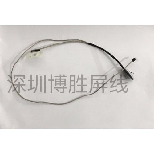 For ASUS GL702 GL702VM GL702VS GL702ZC GL702VT S7 S7VS S7VM GL720 GL720VI GL720VT laptop LCD LED Display Ribbon Camera cable
