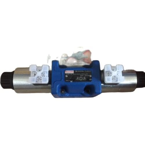 4WE10U50/HG24N9K4/M REXROTH VALVE R901391194,4WE10U5X/HG24N9K4/M