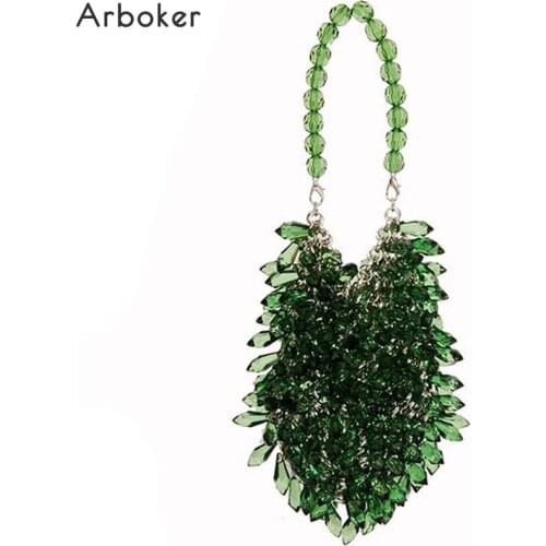 Arboker Women's Small Clutches