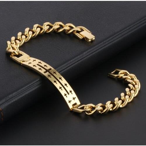 Chain Bracelets Cottvott China