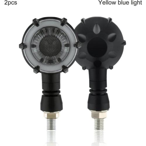 Hoco Stop Lights For Motorcycles