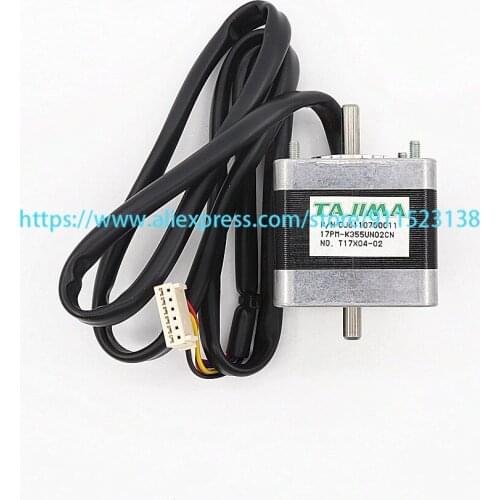 Good Quality Tajima Embroidery Machine Spare Parts Jump Pulse Motor