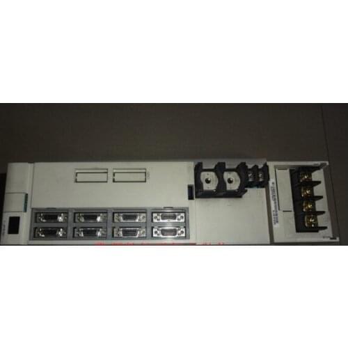 USED 100% TESTED SPINDLE DRIVE UNIT MDS-B-SP-75 *100% REAL STOCK,Please contact us for real photo