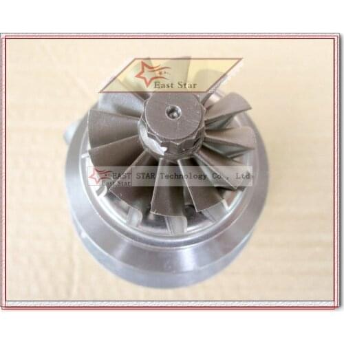 Free Ship Turbo cartridge CHRA Core K03 055 53039700055 53039880055 4432306 For Renault Master For Opel Movano G9U720 G9U 2.5L