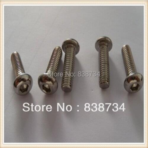 M3*20 hex roofing screw (100pcs/lot)