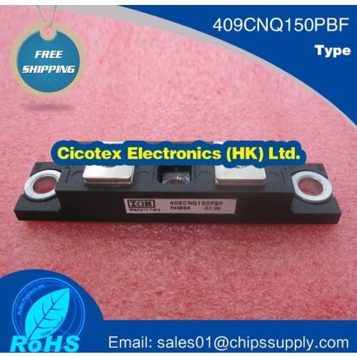 409CNQ150PBF IGBT MODULE