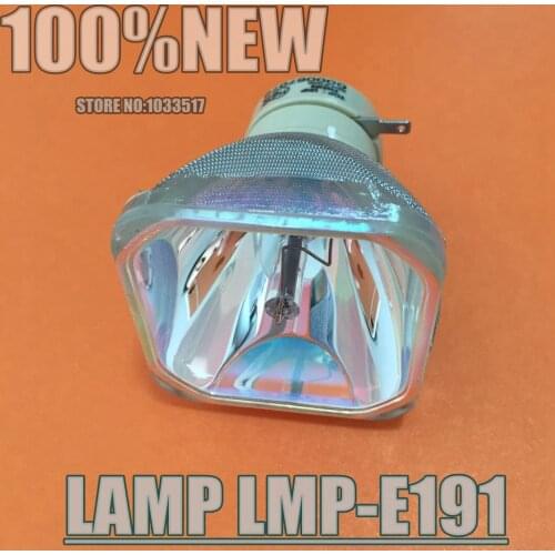 New Original Projector LMP-E191 For SONY Projectors