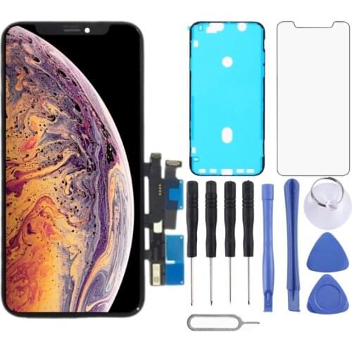 Original LCD Screen and Digitizer Full Assembly for iPhone XR