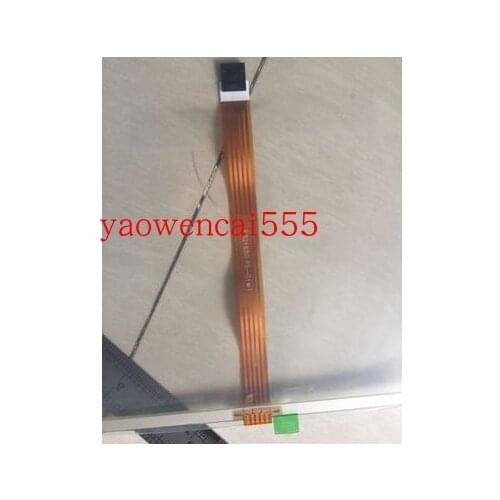 AMT28201 Touch screen