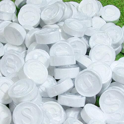 20Pcs Compressed Mask Moisturizing Cotton Face Mask Natural Skin Care Acne Treatment Compressed Sheet Masks for Face Whitening