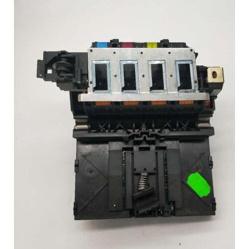 CARRIAGE ASSEMBLY C6074-69388 C6074-60032 REFURBISHED FOR HP DESIGNJET 1050C 1055CM Printer printer parts